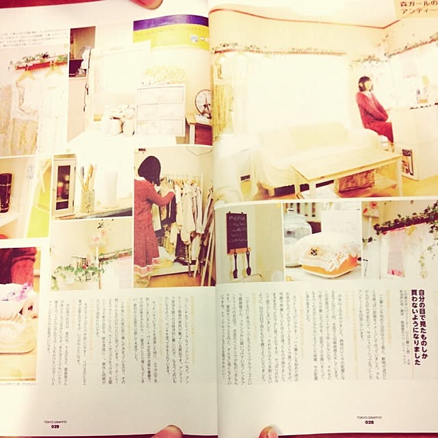 misakiさんの実例写真