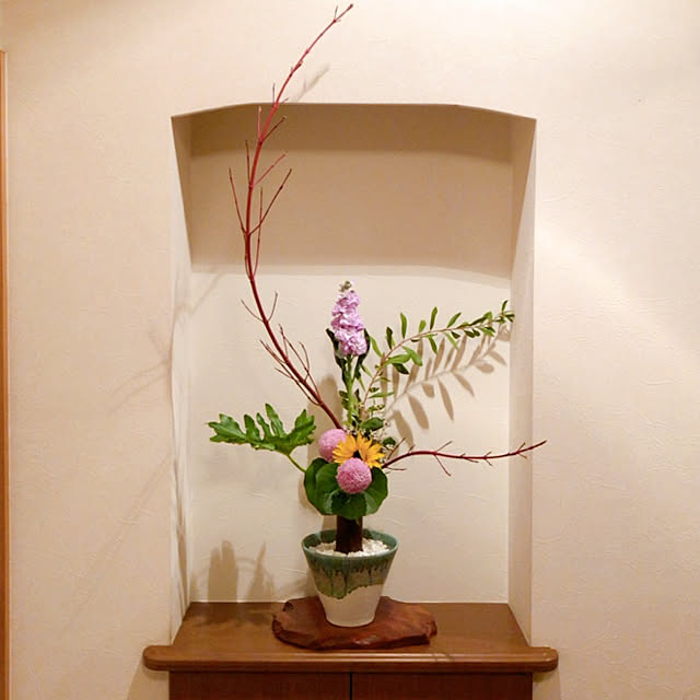 tomoさんの実例写真