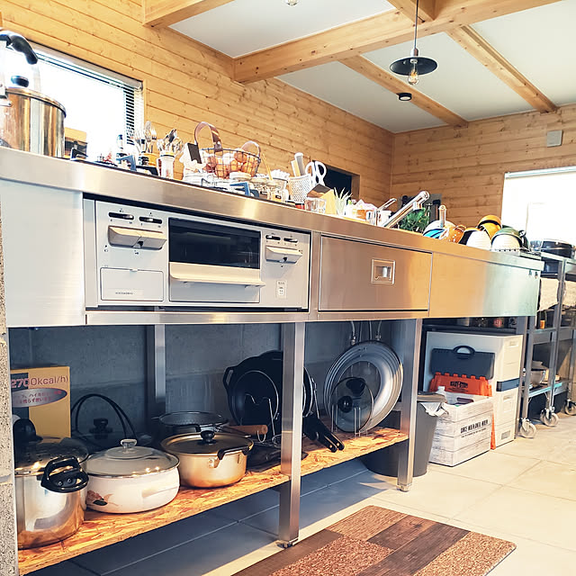 redstarworks.incさんの実例写真