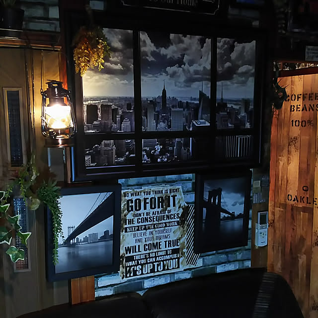 ringarintonさんの実例写真
