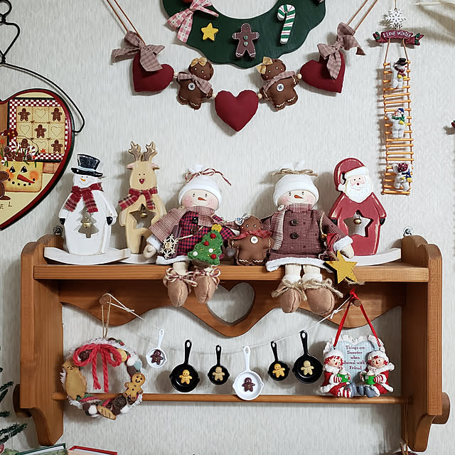 nanaさんの実例写真
