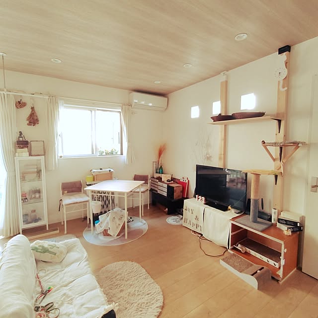 nrsim+kmymさんの実例写真