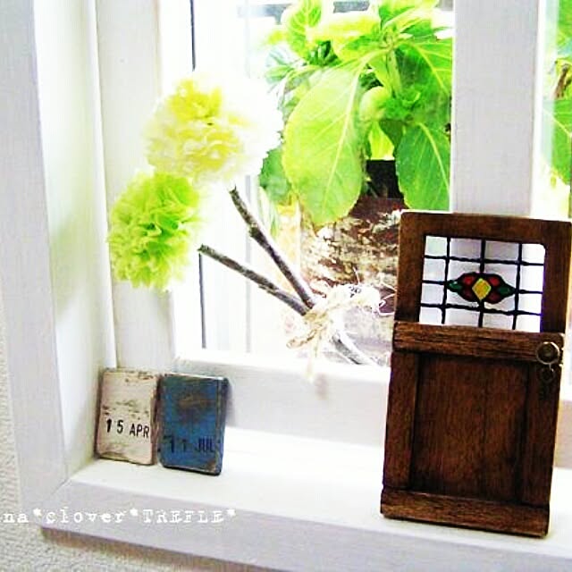 nanacloverさんの実例写真