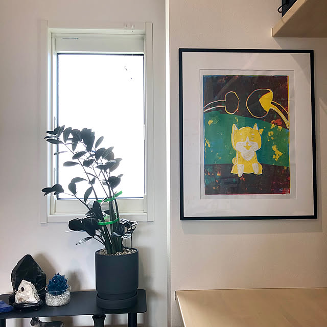 nuruiさんの部屋
