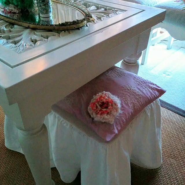 norikoshellpinkさんの実例写真