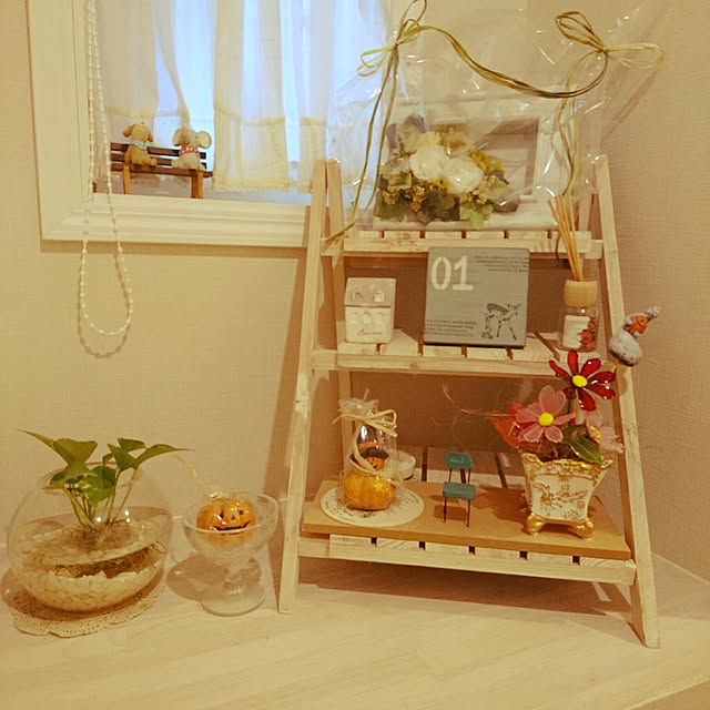 hanaさんの実例写真