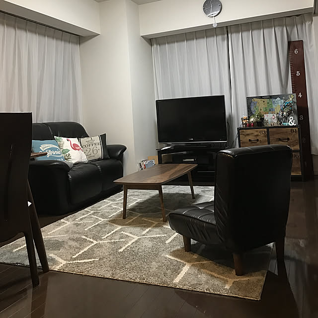 Claraさんの実例写真