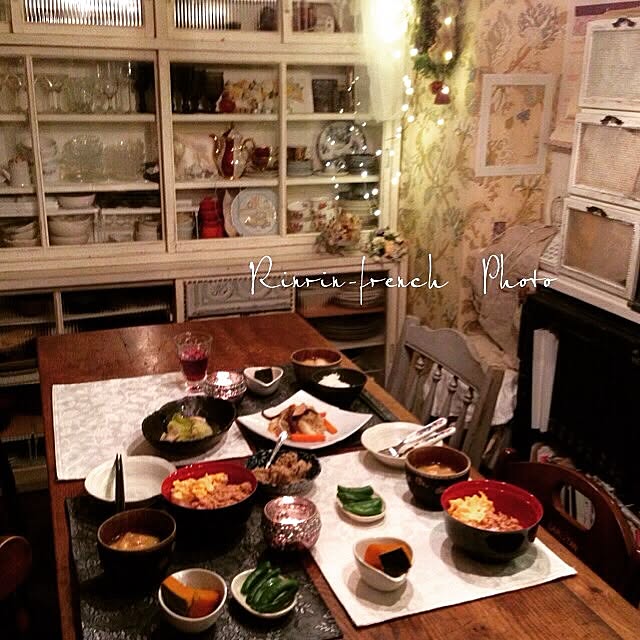 Rinrinfrenchさんの実例写真