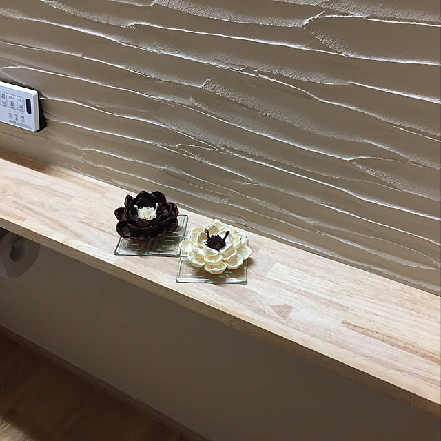 Rubiconさんの実例写真