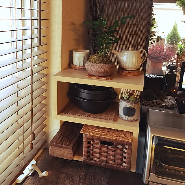 shinさんの実例写真