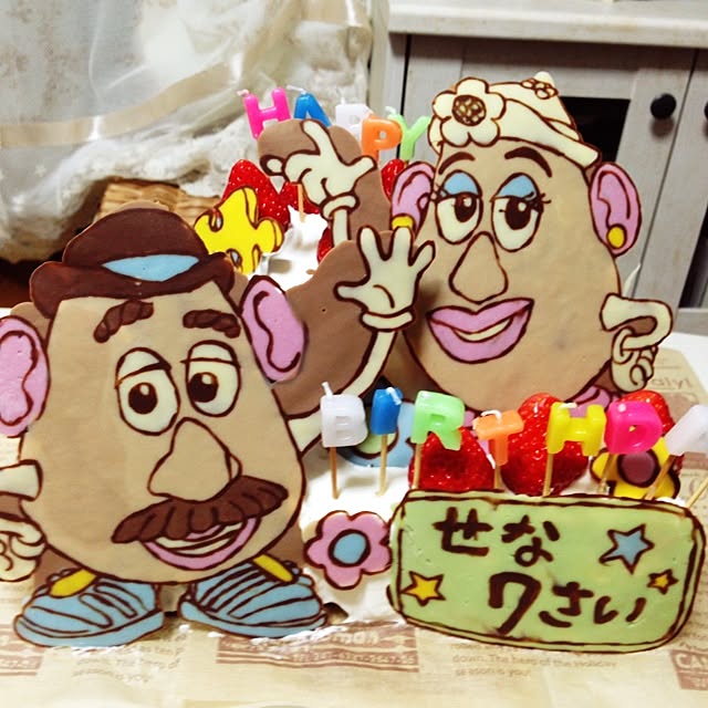 naaaatさんの実例写真