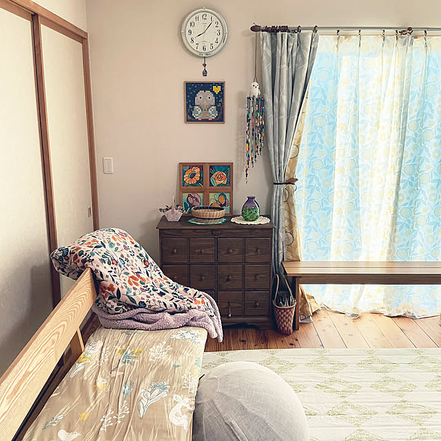 chiiyanさんのお部屋の写真