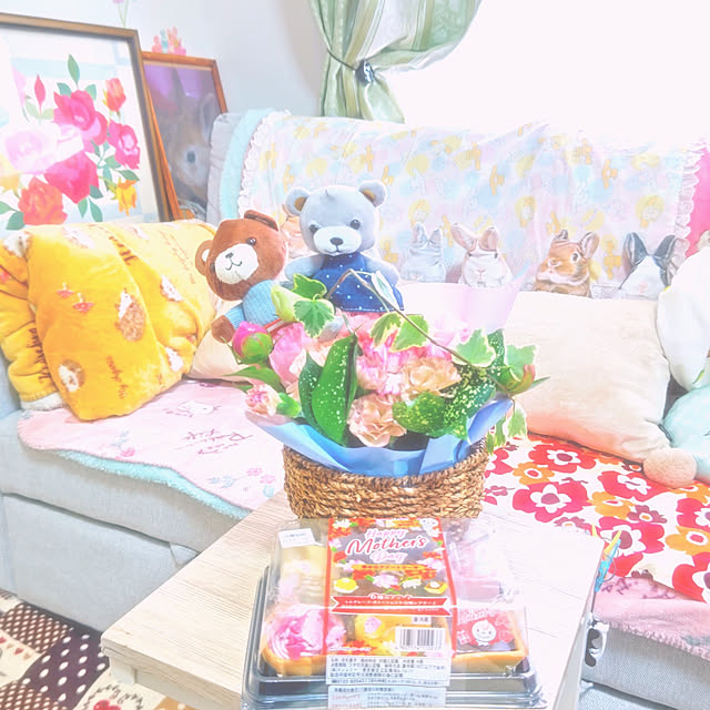 mariaさんの実例写真