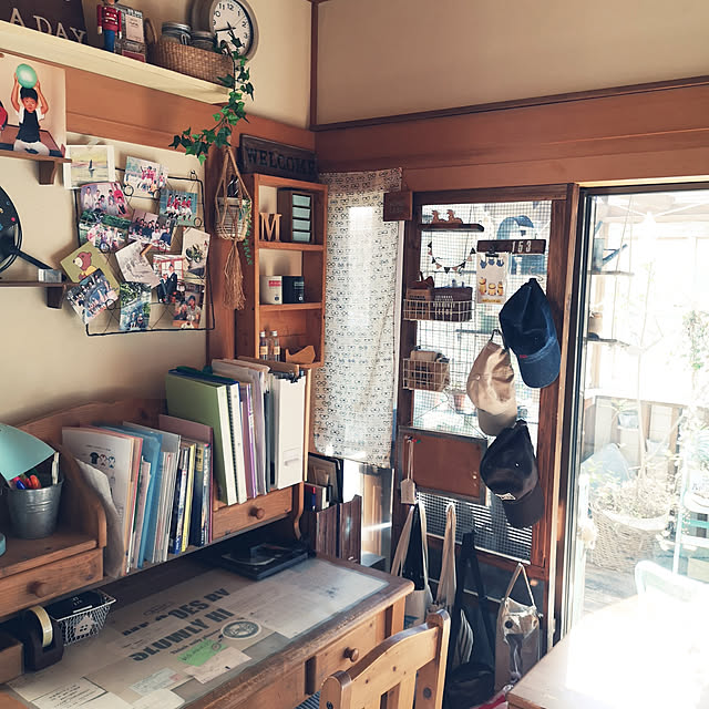73さんの実例写真