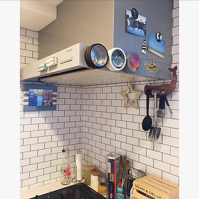 kanaさんの実例写真