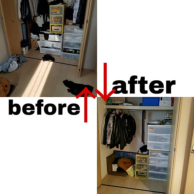k-ai323さんの実例写真