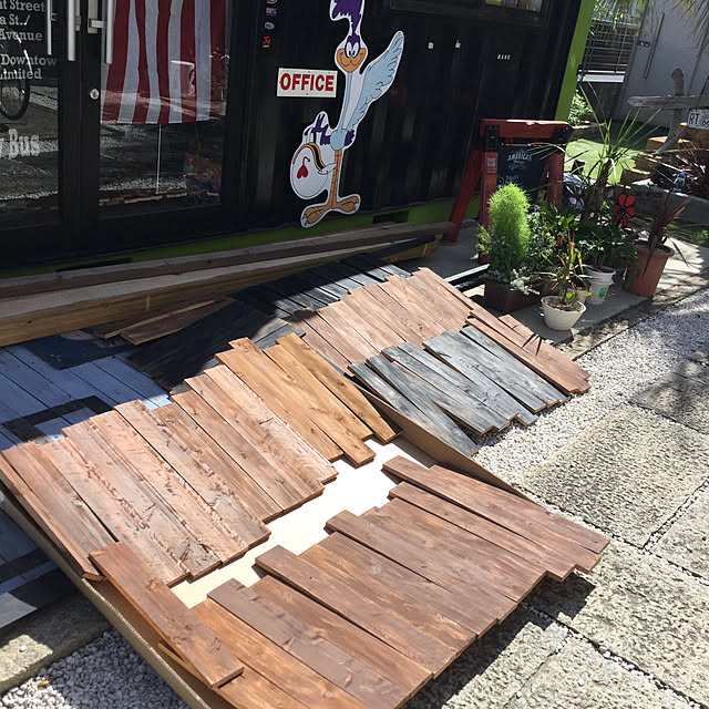 r.t.mamaさんの実例写真