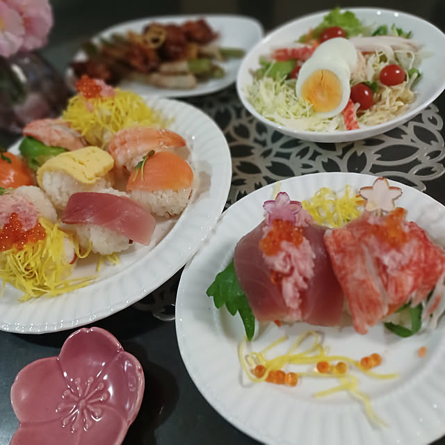 rikuerinka86さんの実例写真