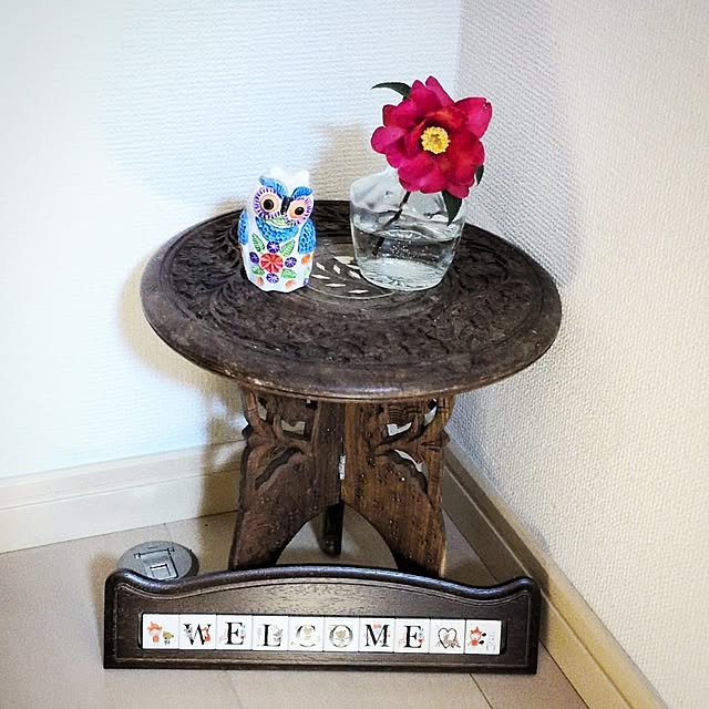 yokkoさんの部屋