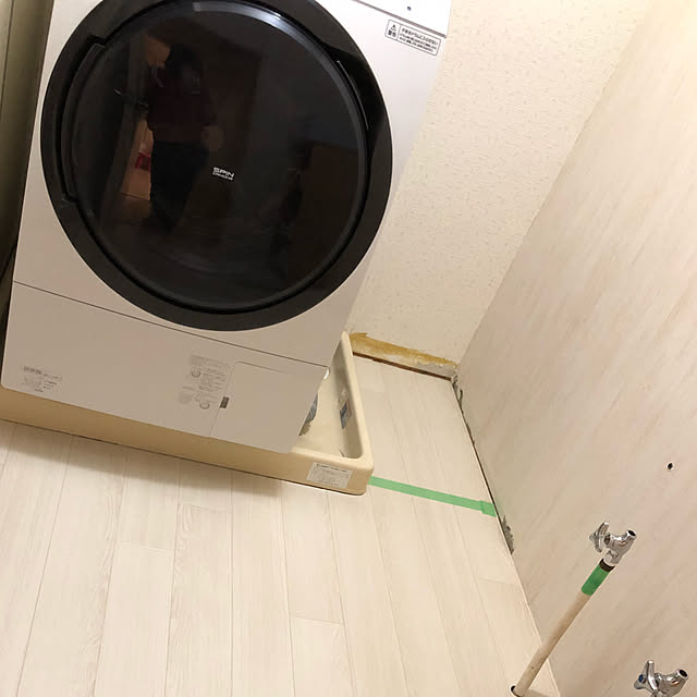 バス/トイレのインテリア実例 - 2017-11-24 20:24:10
