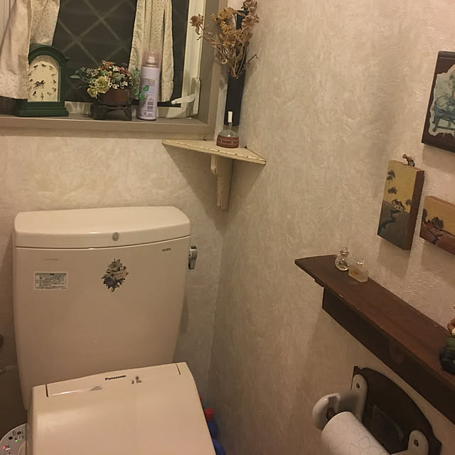 バス/トイレのインテリア実例 - 2019-05-30 19:43:07