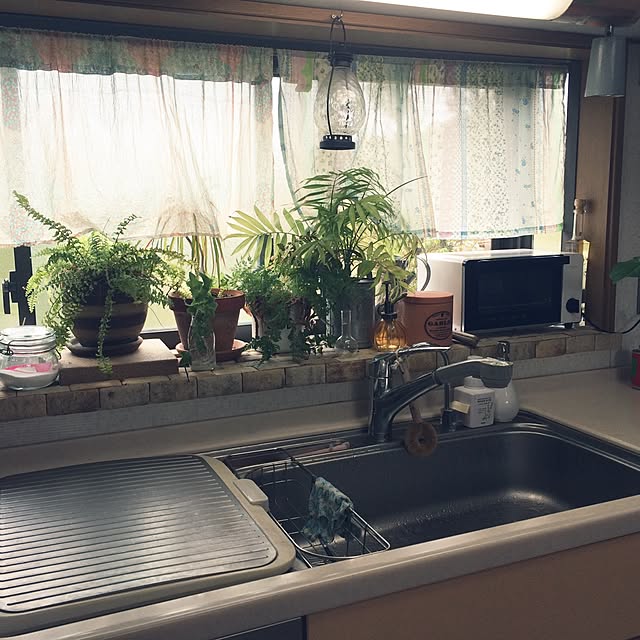 実例写真