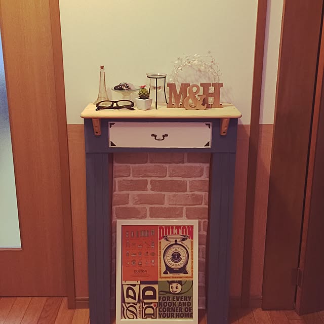 Harunaさんの実例写真