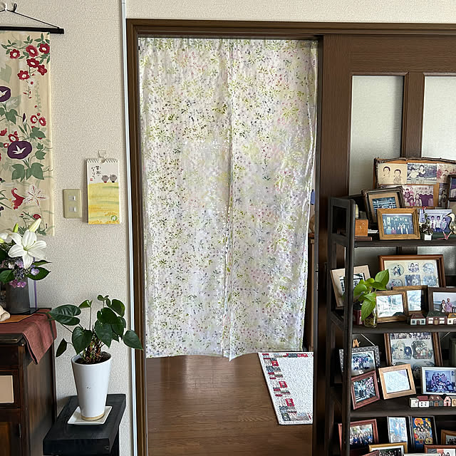 ritsukoさんの部屋