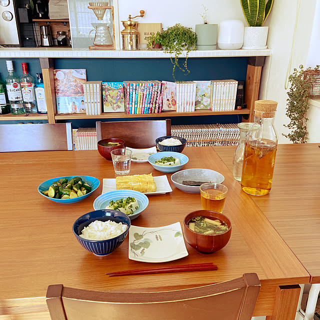 gachaさんの実例写真