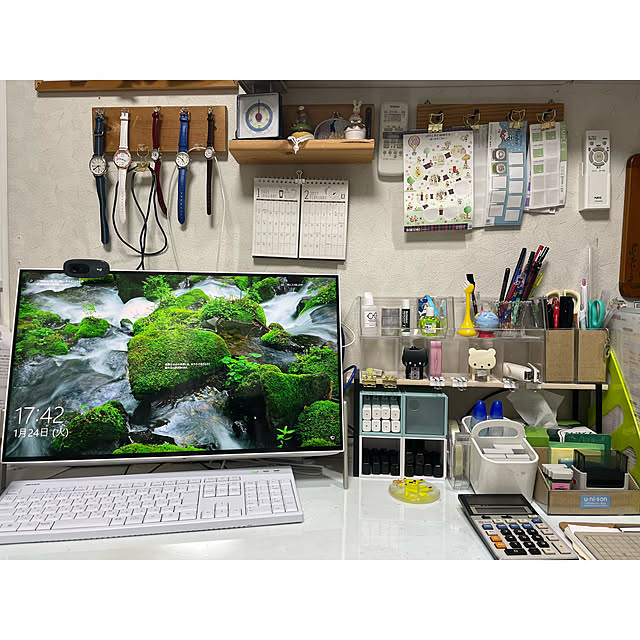 momocchiさんの実例写真