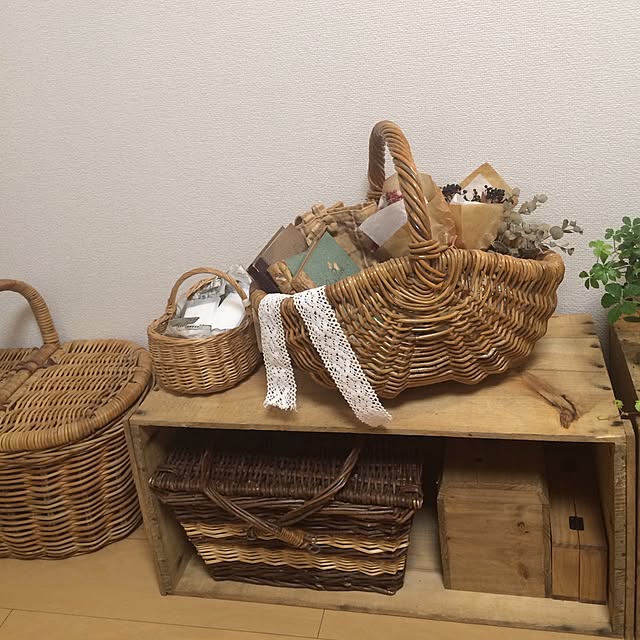 kedamaさんの実例写真