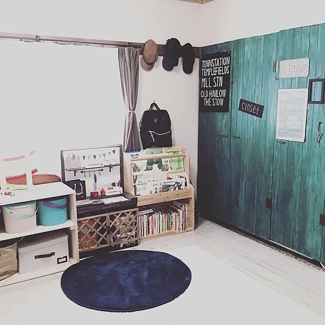 PUNさんの実例写真