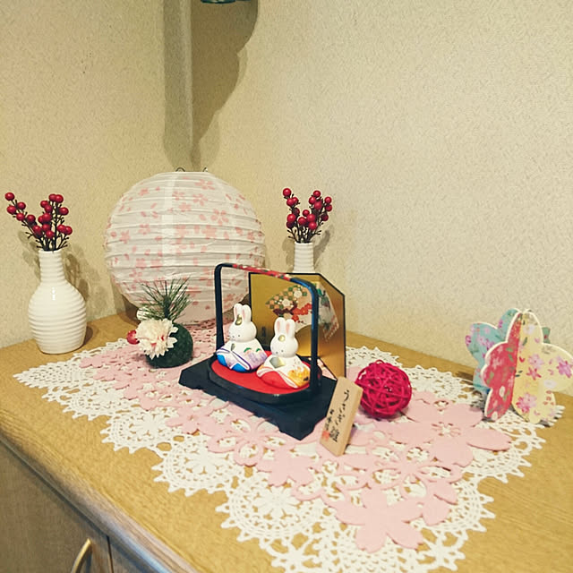 chisatsunさんの実例写真