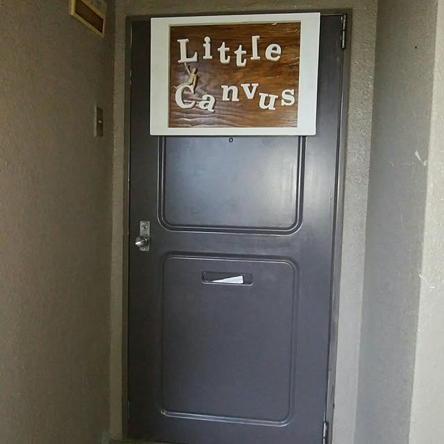 canvasさんの実例写真