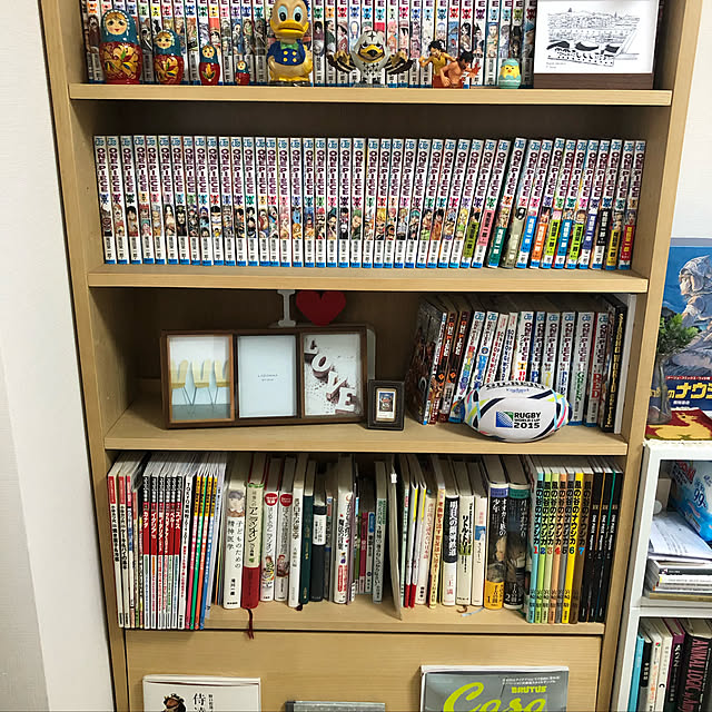 hittonさんの実例写真