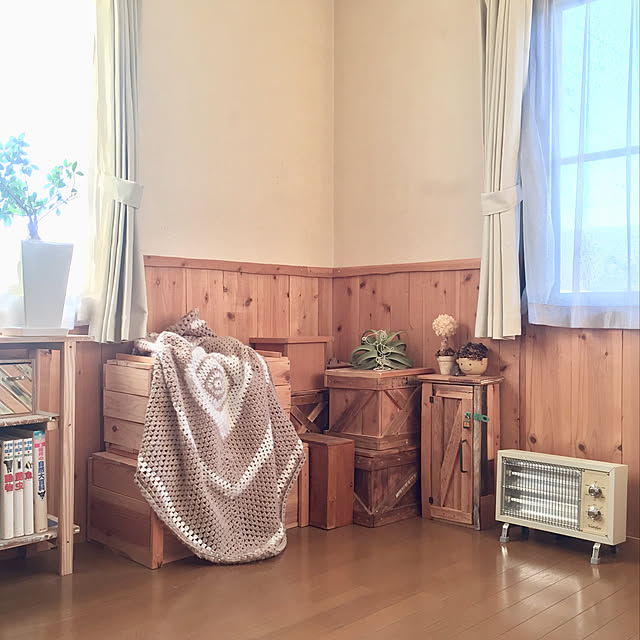 k.i.brothersさんの実例写真