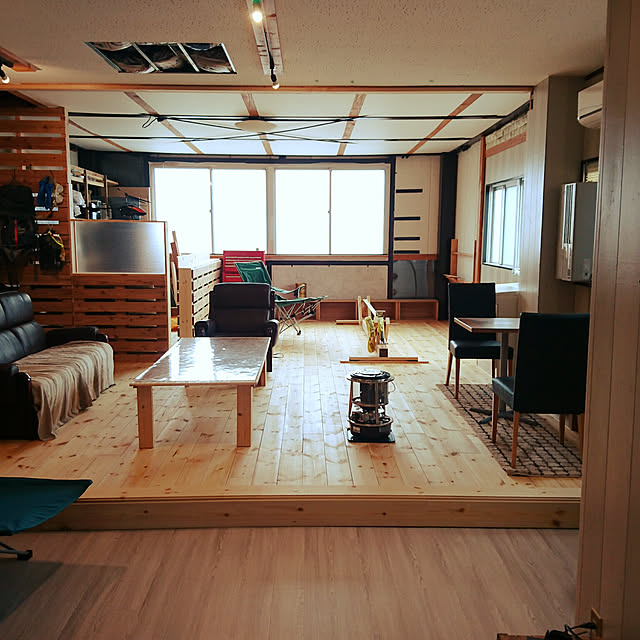 konさんの実例写真