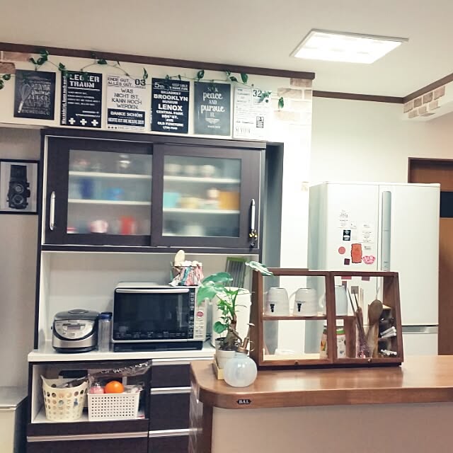 annさんの実例写真