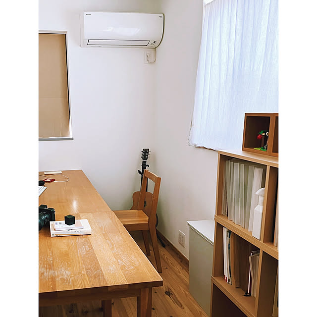akanekoさんの部屋