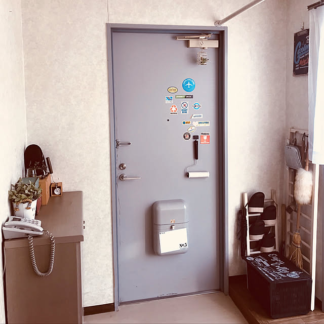 anさんの実例写真