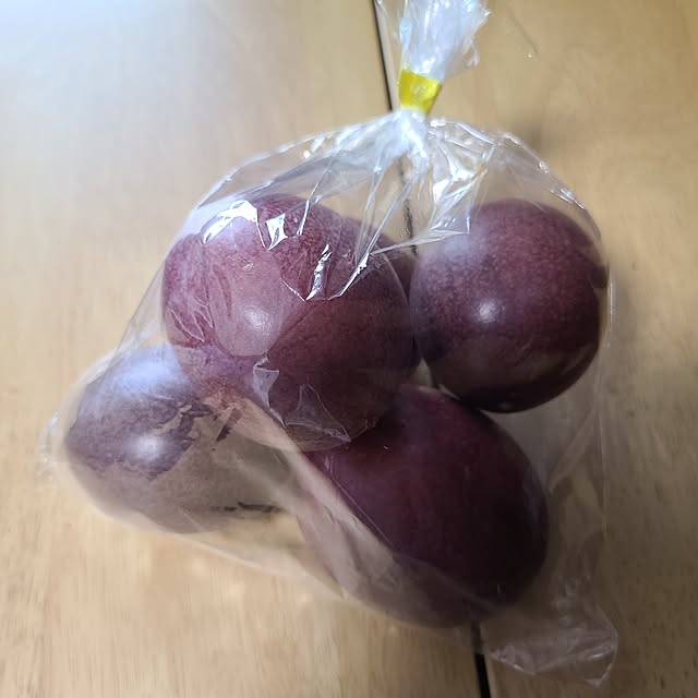 Rubiconさんの部屋