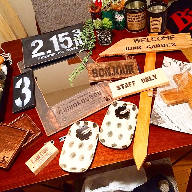 riechocoさんの実例写真