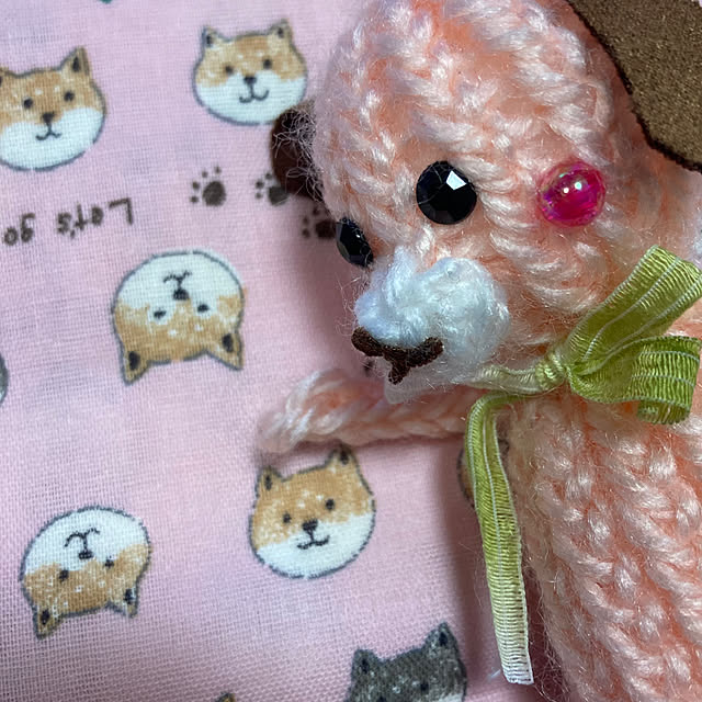 manduonmaさんの部屋