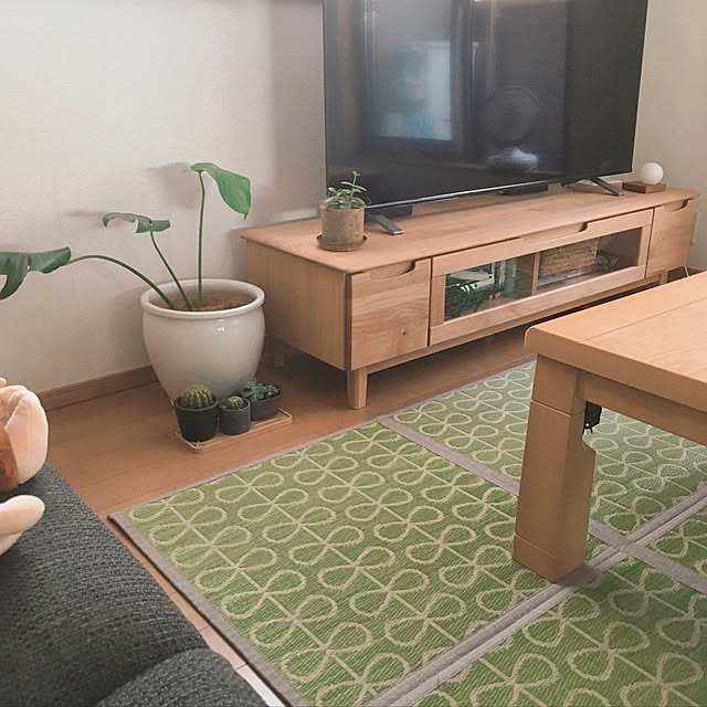 RoCoさんの実例写真