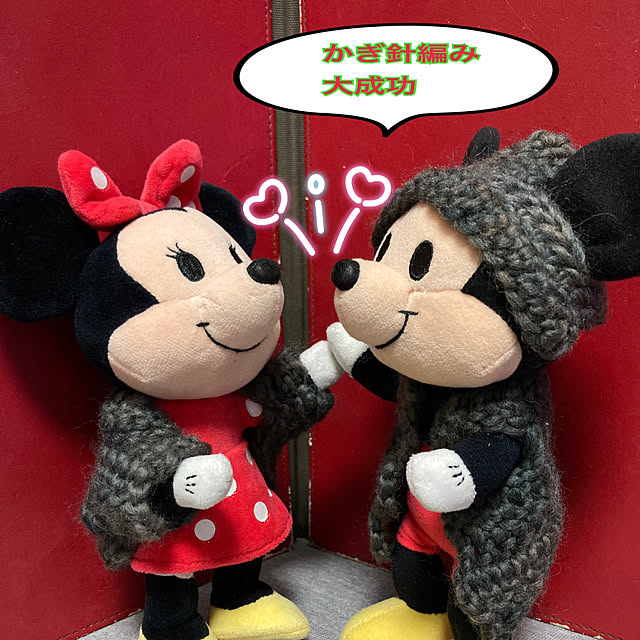 manduonmaさんの部屋