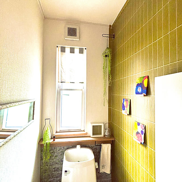 kaerunoameriさんの部屋