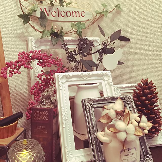 cheerさんの実例写真