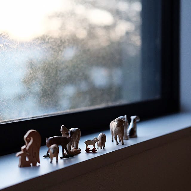 beyer_chanさんの実例写真