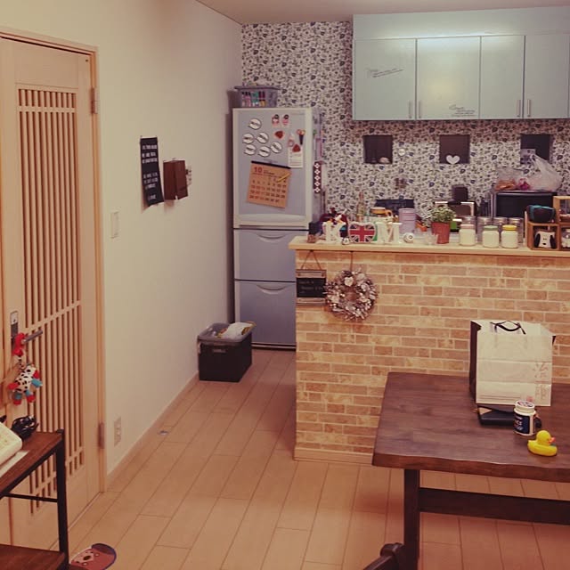 minatonさんの実例写真