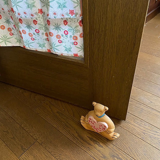 ChiCoさんの部屋